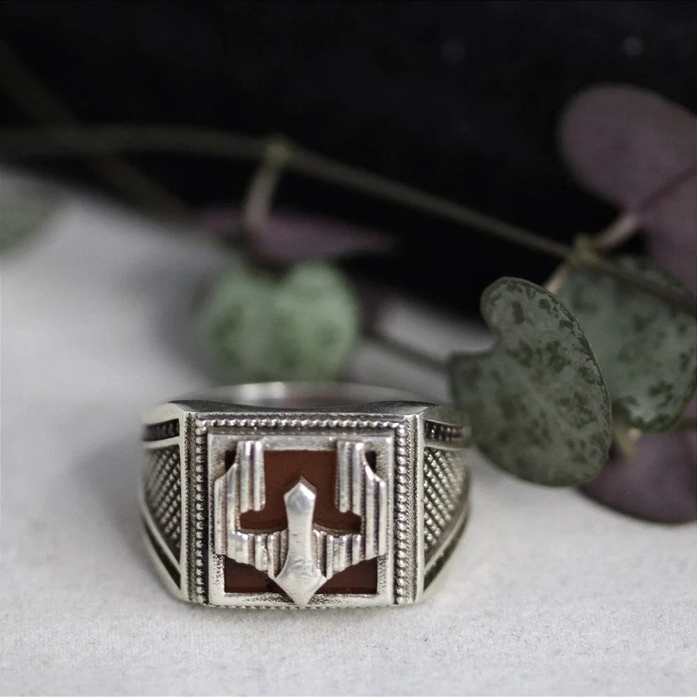 N/A sterling silver